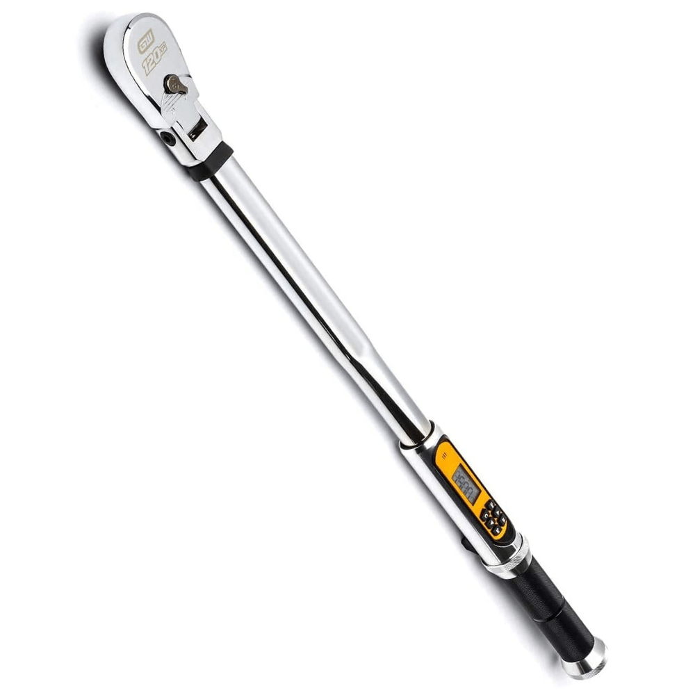 Best Digital Torque Wrench A Product Review