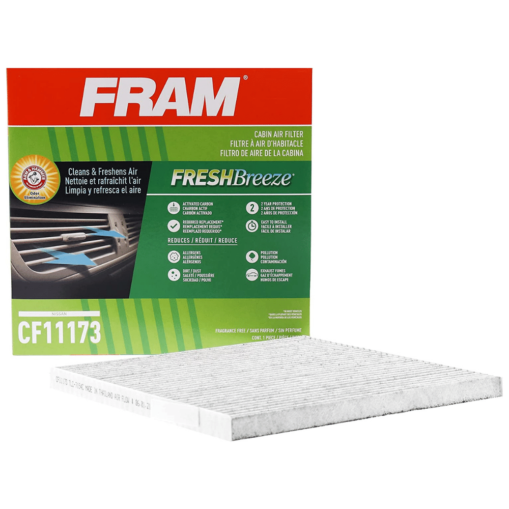 Best Cabin Air Filter A Product Review