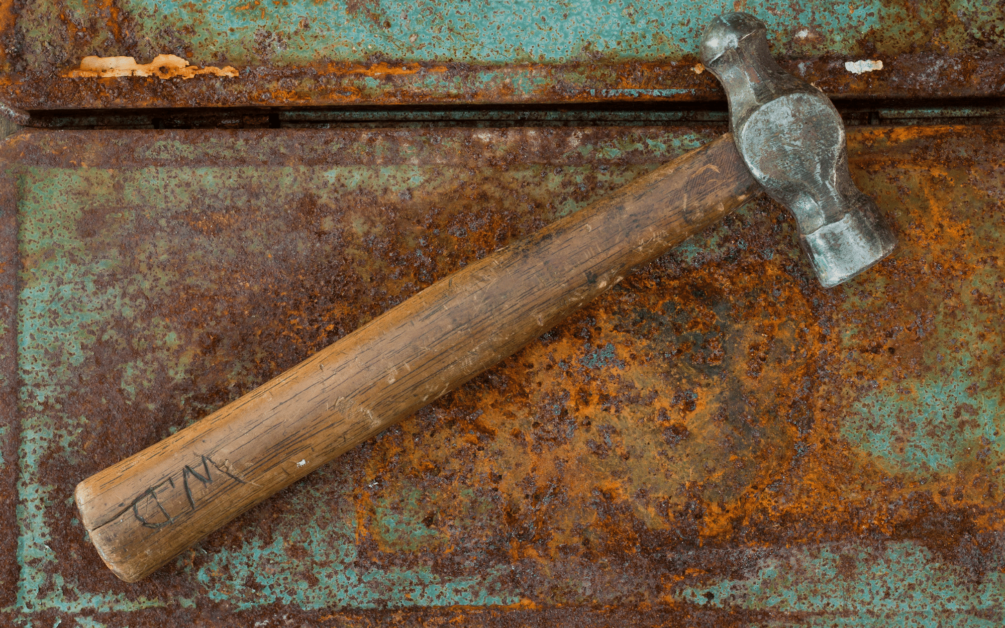 Ball Peen Hammer: A Product Review