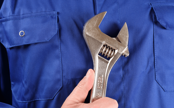 Best Adjustable Wrench