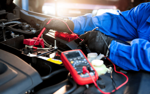 Best Automotive Multimeter