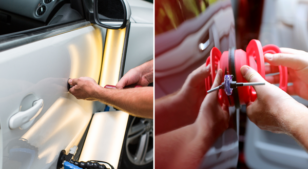 10 Dent Pullers That Work for All Your Needs