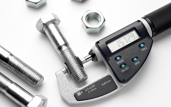 Digital Micrometer: A Product Review