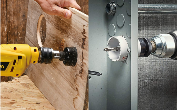 Hole Saw: A Product Review