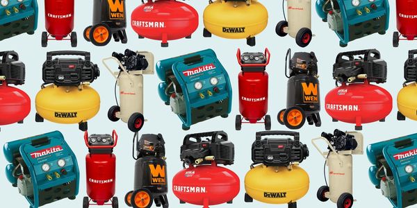 Best Air Compressors for Your Home Garage