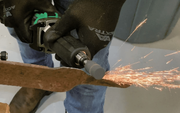 Cordless Die Grinder: The Future of Power Tools