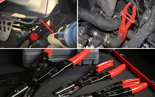 Locking Hose Clamp Pliers Are a Must-Have for Any Toolbox