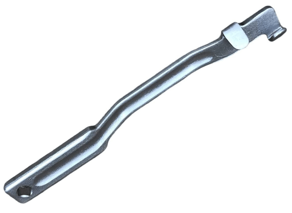 Add Torque With A Wrench Extender Tool