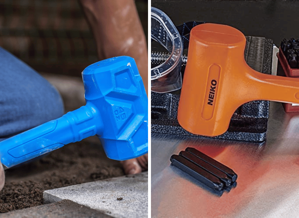 Dead Blow Hammer: Choose the Right Tool for Your Job