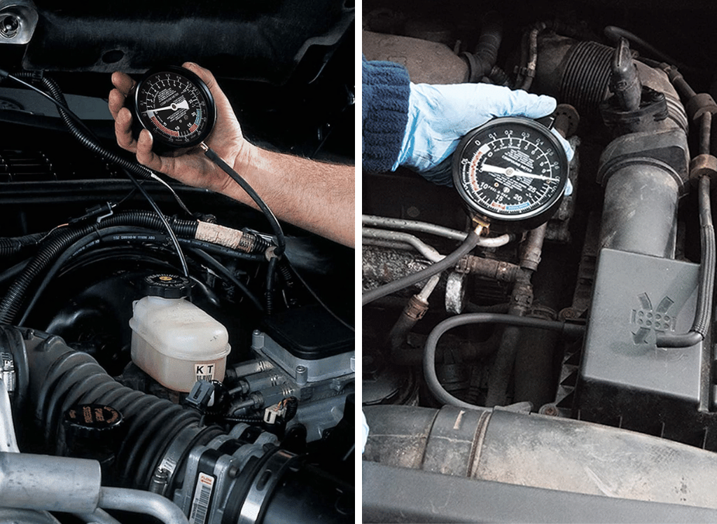 Use A Vacuum Gauge To Keep Your Engine In Top Running Shape