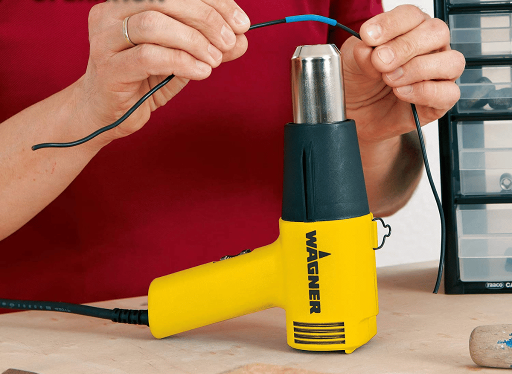 Best Heat Gun A Product Review