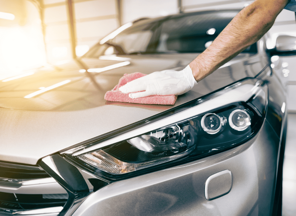 Best Spray on Car Wax: A Product Review