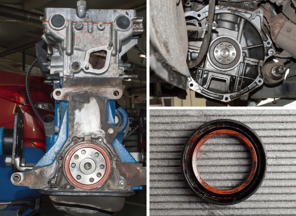 Remove That Seal With a Crankshaft Seal Removal Tool