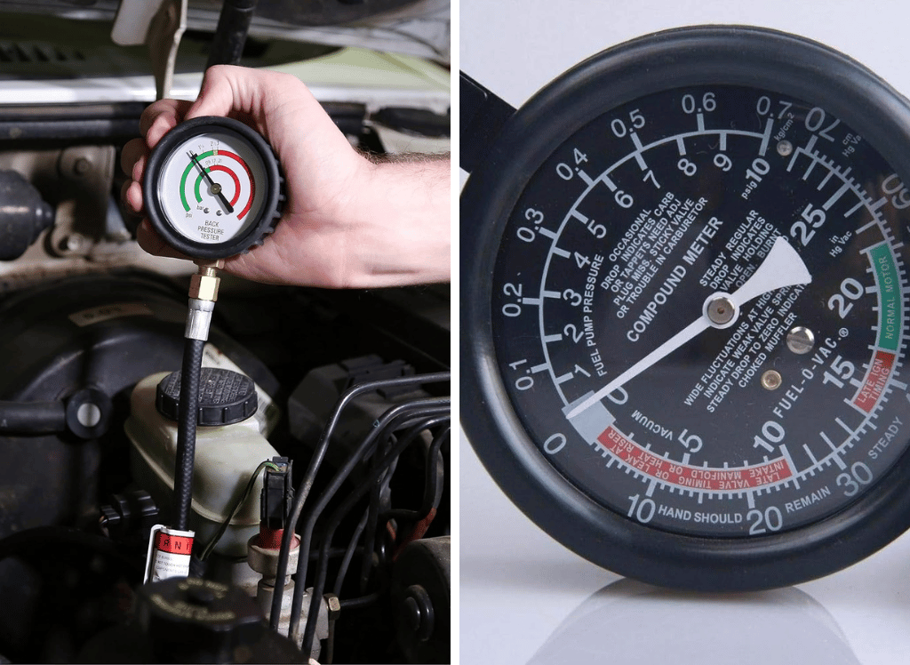 Diagnose Engine Issues With an Exhaust Back Pressure Tester