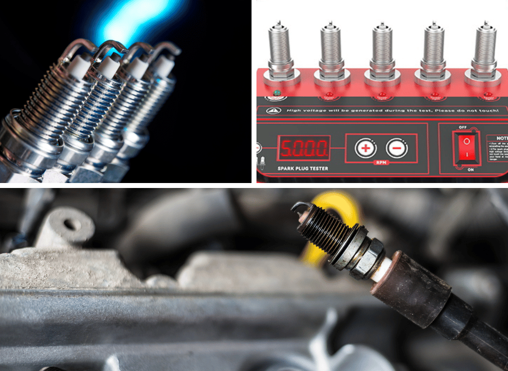 Up Your Driveability Diagnostics with Spark Plug Tester