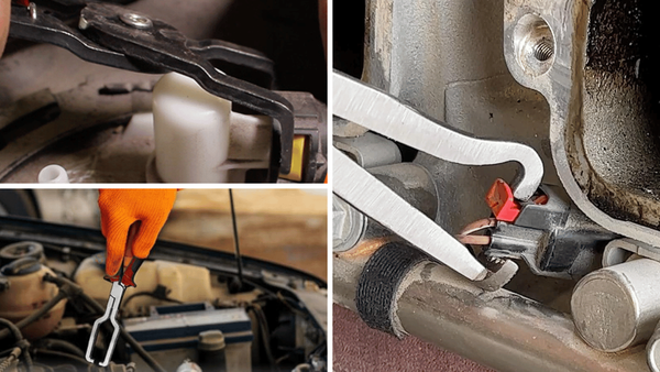 Unplug With Ease: The Power of Electrical Disconnect Pliers